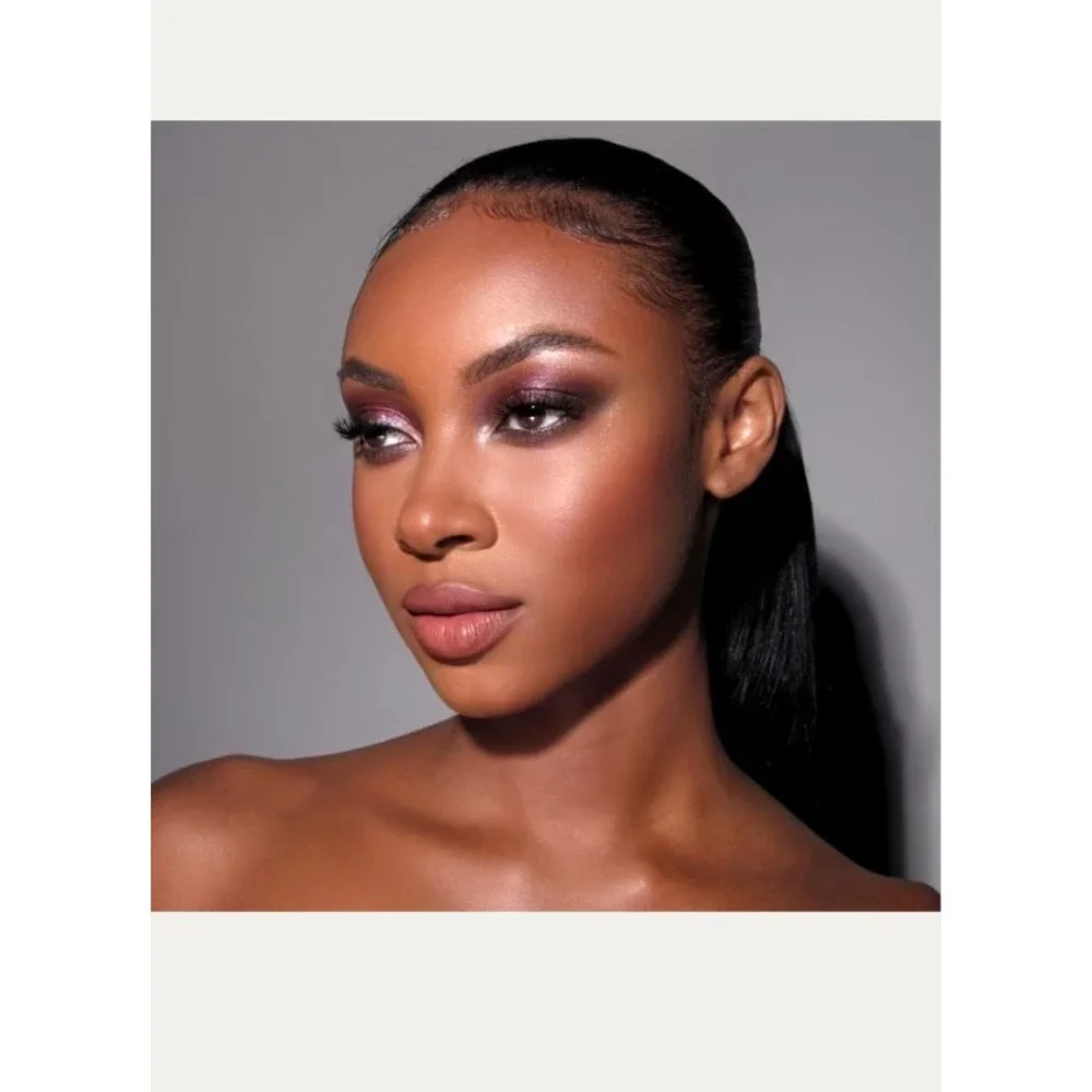 Pat McGrath Labs Luminous Legends Eye Shadow Palette Starfall Seduction New